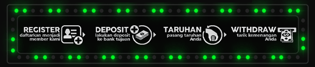 AGEN33 Jackpot