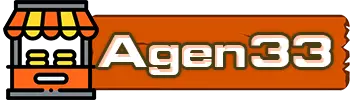 Logo Agen33